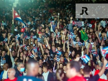 Η Κούβα γιόρτασε την επέτειο γέννησης του Jose Marti