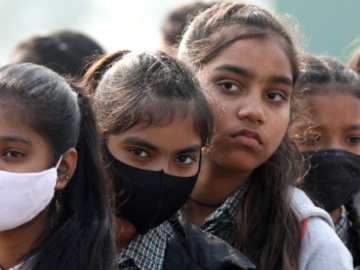1.800 συλλήψεις στην Ινδία για γάμους με ανήλικες