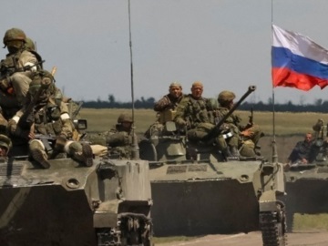ΝΥΤ: Η Ρωσία έχει χάσει στον πόλεμο στην Ουκρανία σχεδόν 200.000 ανθρώπους
