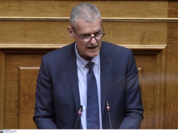 Πόρος: Η απάντηση για το θέμα της Πολιτικής Προστασίας του Πόρου, στην ερώτηση της βουλευτού της Ελληνικής Λύσης Σ. Ασημακοπούλου