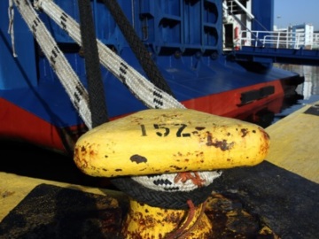 Δένουν κάβους τα πλοία αύριο, λόγω 48ωρης απεργίας της ΠΝΟ