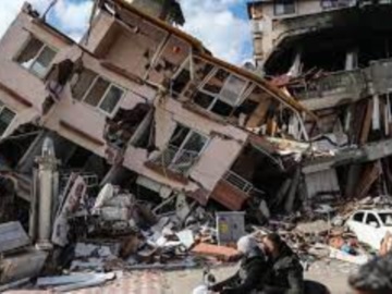 Σεισμοί σε Τουρκία και Συρία: Ξεπέρασαν τους 15.800 οι νεκροί - Βέλη κατά Ερντογάν