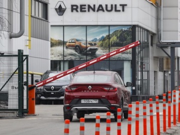 Επανεκκίνηση της συμμαχίας μεταξύ Renault και Nissan