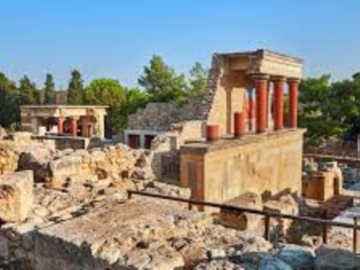 Οι μεγαλύτεροι σεισμοί στην Ελλάδα από την αρχαιότητα μέχρι τα τέλη του 18ου αιώνα