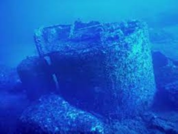  Ιστορία ξεχασμένη στον βυθό του Αιγαίου: To δραματικό ναυάγιο του ατμόπλοιου Pentcho