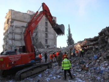 Στους 35.225 οι νεκροί σε Τουρκία-Συρία από τον σεισμό - Συλλήψεις για τις καταρρεύσεις κτιρίων