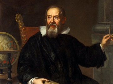 Γαλιλαίος (Γκαλιλέο Γκαλιλέι): Σαν σήμερα γεννιέται ο «πατέρας της σύγχρονης επιστήμης»