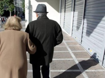 Συνταξιούχοι: Οι δικαιούχοι των 200, 250 και 300 ευρώ – Τα κριτήρια για την ενίσχυση