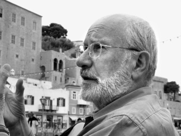 Μάριο Βίτι: Πέθανε ο κορυφαίος πρεσβευτής των ελληνικών γραμμάτων