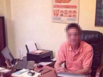 Πατέρας πέντε παιδιών ο δερματολόγος που φέρεται να βίαζε τη 12χρονη για 50 ευρώ