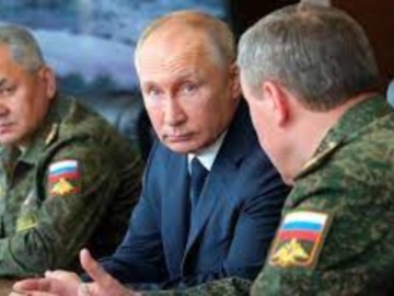 Πόλεμος στην Ουκρανία - Bloomberg: Ο Πούτιν θα ευχόταν να είχε διαβάσει Ηρόδοτο πριν εισβάλει στην Ουκρανία