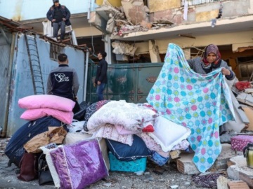 Τουρκία: Τους 43.556 έφτασαν οι νεκροί από τον σεισμό
