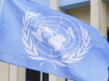 Σχέδιο απόφασης για επίτευξη «το συντομότερο δυνατό ειρήνης στην Ουκρανία», ψηφίζει η ΓΣ του ΟΗΕ