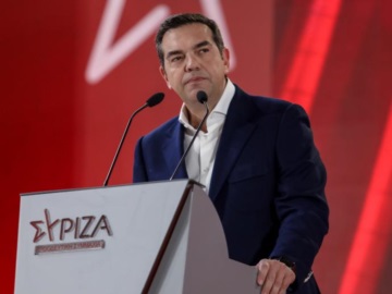 Πηγές ΣΥΡΙΖΑ: Κανονικά στα ψηφοδέλτια ο Νίκος Παππάς – Τσίπρας: Δειλός ο Μητσοτάκης