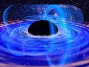 Βρέθηκε μαύρη τρύπα ένα δισ. φορές μεγαλύτερη από τον Ήλιο – παιδί του βρεφικού Σύμπαντος