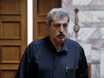 ΣΥΡΙΖΑ: Οι πολιτικές δηλώσεις του Π. Πολάκη είναι απολύτως αντίθετες με τις προγραμματικές μας εξαγγελίες