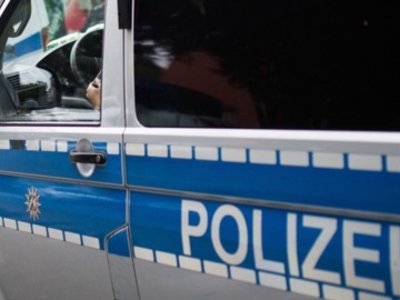 Δύο σοβαρά τραυματίες από πυροβολισμούς κοντά σε σχολείο στη Γερμανία