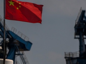 Βυθίστηκε φορτηγό πλοίο υπό σημαία Κίνας, στα ανοικτά της Σαχαλίνης