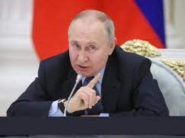 Πούτιν: Συγκάλεσε το Συμβούλιο Ασφαλείας- Σενάρια για επίσημη κήρυξη του πολέμου