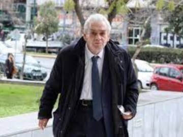 Ειδικό Δικαστήριο: Eλαφρυντικά - πρόστιμο 10.000 ευρώ στον Παπαγγελόπουλο