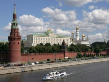 Η Ρωσία χαρακτηρίζει τη Διεθνή Διαφάνεια «ανεπιθύμητη οργάνωση»