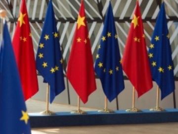 Η Κίνα καλεί την Ευρωπαϊκή Ένωση να επιτύχει «αληθινή» στρατηγική αυτονομία