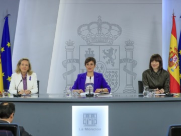 Ισπανία: Υποχρεωτική η ίση εκπροσώπηση των δύο φύλων