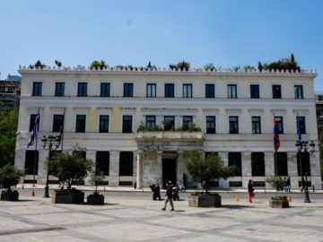 Προσλήψεις στο δήμο Αθηναίων - ΑΣΕΠ: Βγήκε η προθεσμία για 170 θέσεις εργασίας