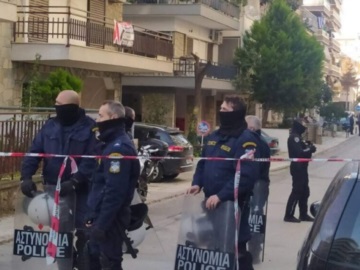 Θεσσαλονίκη: Έξωση σε συνταξιούχο – Σε πλειστηριασμό από fund το σπίτι του