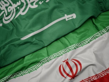Η Τεχεράνη και το Ριάντ ανακοίνωσαν την αποκατάσταση των σχέσεών τους
