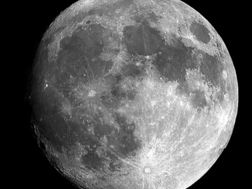 Ιάπωνας αστρονόμος κατέγραψε την πτώση μετεωρίτη στη Σελήνη