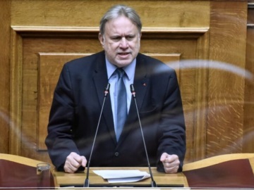 Έκτακτη σύγκληση της Επιτροπής Θεσμών και Διαφάνειας για τα Τέμπη ζητά ο ΣΥΡΙΖΑ-ΠΣ