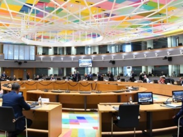 Eurogroup: Οι τράπεζες της ευρωζώνης δεν είναι άμεσα εκτεθειμένες στην SVB