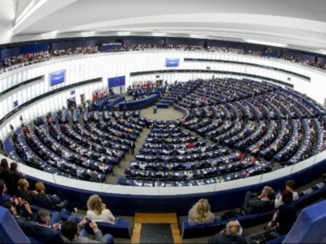 Την άρση ασυλίας του Ι.Λαγού αποφάσισε για δεύτερη φορά το Ευρωκοινοβούλιο