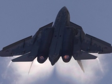 Ρωσία: Το υπουργείο Άμυνας αρνείται ότι ρωσικά μαχητικά κατέρριψαν αμερικανικό drone πάνω από τη Μαύρη Θάλασσα
