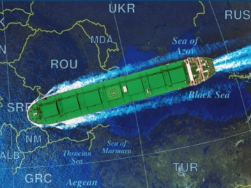 Μαύρη Θάλασσα: Αβεβαιότητα για την ανανέωση της θαλάσσιας εξαγωγής σιτηρών και λιπασμάτων