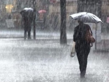 Νέο έκτακτο δελτίο καιρού: Έρχονται ισχυρές βροχές και στην Αττική