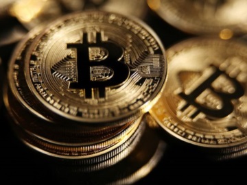 Η τραπεζική κρίση ευνοεί το Bitcoin- Σε υψηλό εννεαμήνου