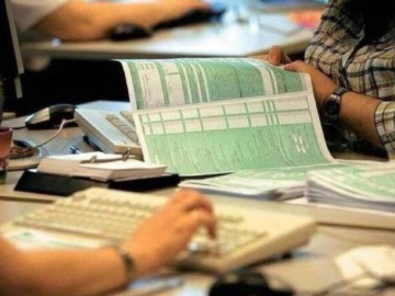 Φορολογικές δηλώσεις: Νέοι κωδικοί για αφορολόγητο με ηλεκτρονικές αποδείξεις – Δαπάνες που αφαιρούν φόρο έως 2.200 ευρώ