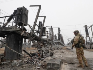 Ο ΟΗΕ κατηγορεί Ουκρανούς και Ρώσους για εκτελέσεις αιχμαλώτων πολέμου