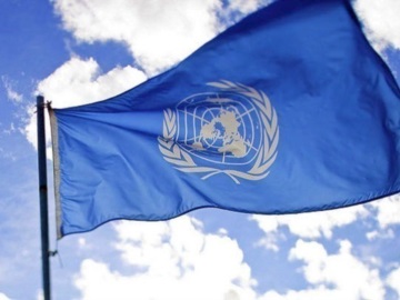 Η ΓΣ του ΟΗΕ υιοθέτησε «ιστορική» απόφαση για την κλιματική δικαιοσύνη