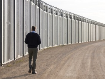 Στα «χαρακώματα» για τον φράχτη στον Έβρο κυβέρνηση και αντιπολίτευση: Πόσο θα κοστίσει - Τι προβλέπει το σχέδιο