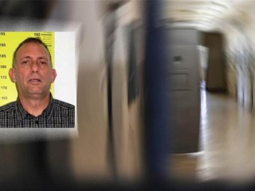 Νίκος Σειραγάκης: Αποφυλακίστηκε ο προπονητής που ασέλγησε σε 36 ανήλικους στο Ρέθυμνο