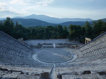 Φεστιβάλ Αθηνών Επιδαύρου: Ανακοινώθηκε το Καλλιτεχνικό Πρόγραμμα 2023 - Ξεκινάει σήμερα η πώληση εισιτηρίων
