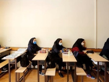 Καμία επίσημη εξήγηση ακόμη, για τις δηλητηριάσεις μαθητριών στο Ιράν