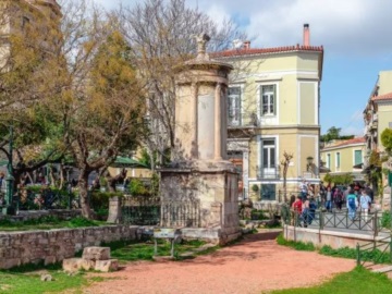Τουρισμός: Ανάσταση στα ξενοδοχεία της Αθήνας με αυξήσεις τιμών έως 24% - Οι τιμές σε 20 πόλεις της Ευρώπης