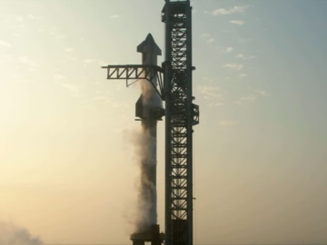 Απέτυχε πάλι ο Έλον Μασκ: Εξερράγη το Starship της Space X λίγα λεπτά μετά την εκτόξευσή του - Βίντεο