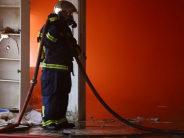 Δύο νεκροί και 10 τραυματίες σε πυρκαγιά που ξέσπασε σε εστιατόριο της Μαδρίτης