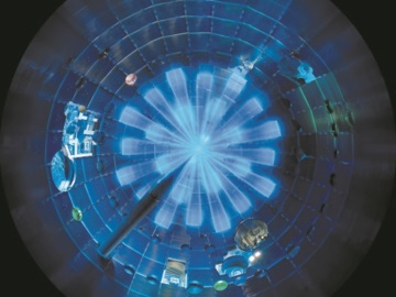 Πυρηνική σύντηξη: Το νέο Ιερό Δισκοπότηρο των δισεκατομμυριούχων