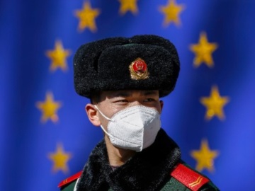 Η συνεργασία της Κίνας με την ΕΕ είναι «χωρίς όρια», όπως και με τη Ρωσία